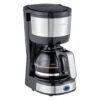 Severin KA4808 Koffiezetapparaat Zwart/RVS -Koffieverkoopwinkel 0000400935204 1