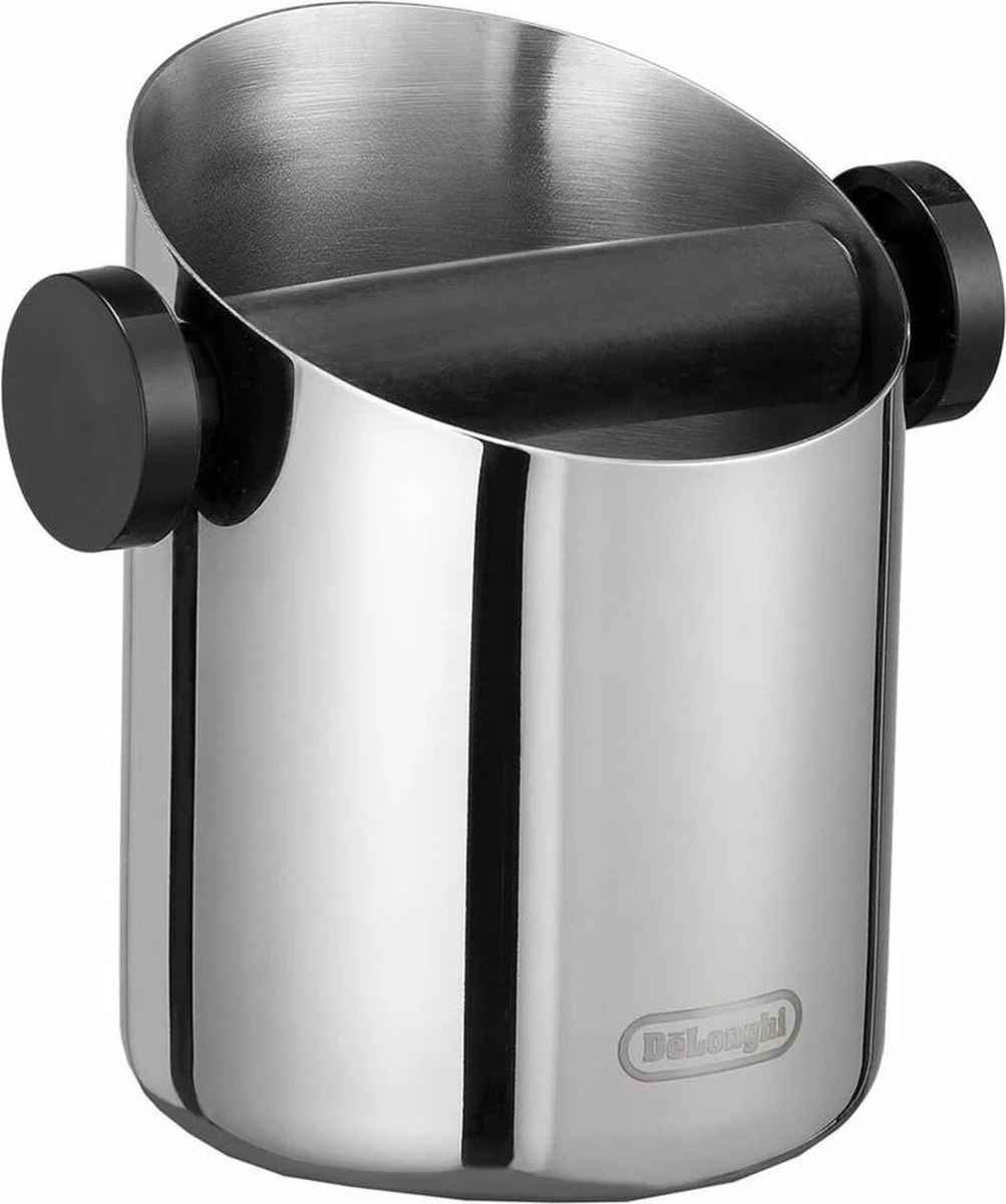 De'Longhi Koffiefilter Klopper 4 De'Longhi Koffiefilter Klopper - Afbeelding 2