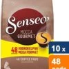 Senseo Mocca Gourmet Koffiepads - 10 X 48 Stuks 2 Senseo Mocca Gourmet Koffiepads - 10 X 48 Stuks -Koffieverkoopwinkel 1022x1200 3