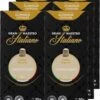 Gran Maestro Italiano - Cappuccino - Koffiecups - Nespresso Compatibel Capsules - Intense Smaak - 6 X 20 Cups 1 Gran Maestro Italiano - Cappuccino - Koffiecups - Nespresso Compatibel Capsules - Intense Smaak - 6 X 20 Cups -Koffieverkoopwinkel 1024x1200
