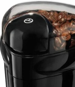 Princess 242195 Elektrische Koffiemolen – 60 Gram – Zwart 10 Princess 242195 Elektrische Koffiemolen – 60 Gram – Zwart -Koffieverkoopwinkel 1031x1200