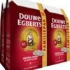 Douwe Egberts Aroma Rood Koffiepads - 4 X 54 Pads -Koffieverkoopwinkel 1043x1200 1