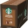 Starbucks By Nespresso Capsules Medium House Blend - 7 Doosjes à 18 Koffiecups -Koffieverkoopwinkel 1043x1200 4