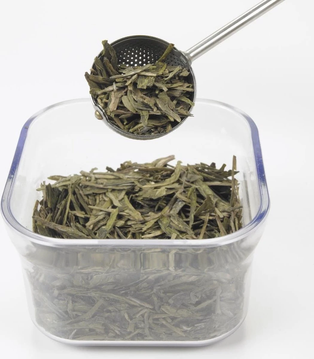 OXO Good Grips Theezeef Draaibaar 5 OXO Good Grips Theezeef Draaibaar - Afbeelding 3