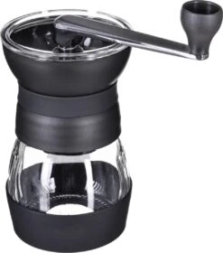 Hario Skerton Pro - Koffiemolen - MMCS-2B -Koffieverkoopwinkel 1058x1200