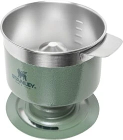 Stanley The Perfect-Brew Pour Over - Koffiefilterhouder- Hammertone Green -Koffieverkoopwinkel 1060x1200 1