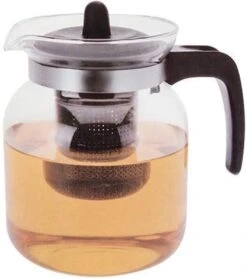 Merkloos Theepot Met Thee Infuser 1.5 L -Koffieverkoopwinkel 1064x1200 1