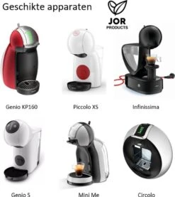 JOR Products® Dolce Gusto Nespresso Adapter - Capsules - Koffiebonen - Koffiemachine - Capsulehouders - Koffiecups - Koffiefilter - Espresso 19 JOR Products® Dolce Gusto Nespresso Adapter - Capsules - Koffiebonen - Koffiemachine - Capsulehouders - Koffiecups - Koffiefilter - Espresso -Koffieverkoopwinkel 1071x1200 1
