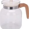 Excellent Houseware Borosilicaat Glazen Theepot Met Infuser / Theefilter Van 1.5 Liter -Koffieverkoopwinkel 1077x1200 6