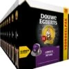 Douwe Egberts Lungo Intens Koffiecups - Intensiteit 8/12 - 10 X 20 Capsules -Koffieverkoopwinkel 1097x1200 1