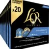 L'OR Espresso Decaffeinato (6) - 10 X 20 Koffiecups 1 L'OR Espresso Decaffeinato (6) - 10 X 20 Koffiecups -Koffieverkoopwinkel 1100x1200 3