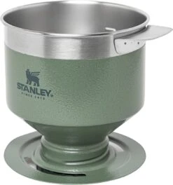 Stanley The Perfect-Brew Pour Over - Koffiefilterhouder- Hammertone Green -Koffieverkoopwinkel 1122x1200
