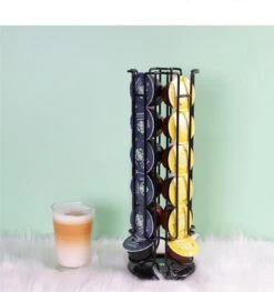 TDR-Draaibare Dolce Gusto Capsulehouder 24st Zwart 14 TDR-Draaibare Dolce Gusto Capsulehouder 24st Zwart -Koffieverkoopwinkel 1125x1200 1