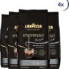 Lavazza Espresso Barista Perfetto Koffiebonen - 500 Gram X4 -Koffieverkoopwinkel 1125x1200 4