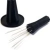 Azhora WDT Tool Met 9 Naalden - Weiss Distribution Technique - Espresso Distributie Tool - Koffie Verdeler -Koffieverkoopwinkel 1126x1200