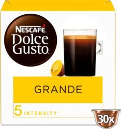 Nescafé Dolce Gusto Grande Capsules - 90 Koffiecups -Koffieverkoopwinkel 1132x1200 10