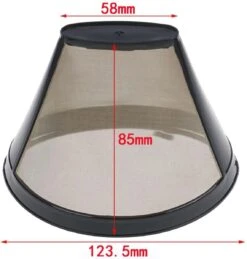 Permanent Koffiefilter Maat 4 10 Permanent Koffiefilter Maat 4 -Koffieverkoopwinkel 1143x1200 1