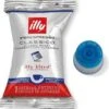 Illy Iperespresso Koffie Classico Lungo - 100 Capsules 2 Illy Iperespresso Koffie Classico Lungo - 100 Capsules -Koffieverkoopwinkel 1152x1200 2