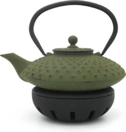 Bredemeijer - Theelichthouder Hunan Gietijzer -Koffieverkoopwinkel 1155x1200