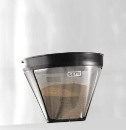 GEFU - Keukenhulpen - Koffiefilter Arabica 10 GEFU - Keukenhulpen - Koffiefilter Arabica -Koffieverkoopwinkel 1157x1200 1