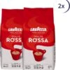 Lavazza Qualita Rossa Koffiebonen - 500 Gram X2 1 Lavazza Qualita Rossa Koffiebonen - 500 Gram X2 -Koffieverkoopwinkel 1160x1200 5