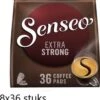 Senseo Base Extra Strong Koffiepads - 8 X 36 Pads -Koffieverkoopwinkel 1160x1200 7