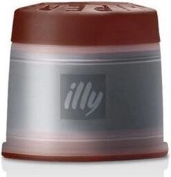 Illy - Iperespresso Koffie Home Intenso 6 X 18 Capsules -Koffieverkoopwinkel 1164x1200 10