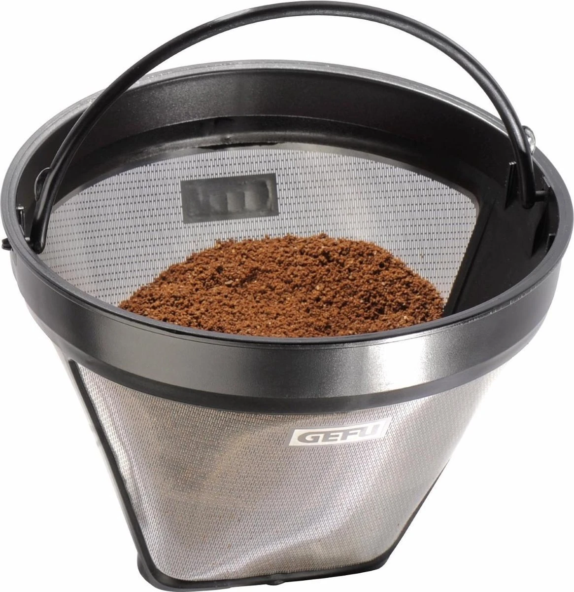 GEFU - Keukenhulpen - Koffiefilter Arabica 8 GEFU - Keukenhulpen - Koffiefilter Arabica - Afbeelding 6