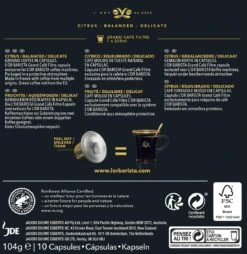 Koffieverkoopwinkel -Koffieverkoopwinkel 1168x1200 5