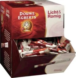 Douwe Egberts Creamersticks - 500 X 2,5 Gram -Koffieverkoopwinkel 1177x1200