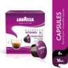 Lavazza Espresso Intenso Capsules - Geschikt Voor Dolce Gusto Apparaat - 6 X 16 Stuks -Koffieverkoopwinkel 1185x1200 2