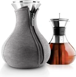 Eva Solo Thee-maker - Gewoven Grijs 11 Eva Solo Thee-maker - Gewoven Grijs -Koffieverkoopwinkel 1192x1200 6