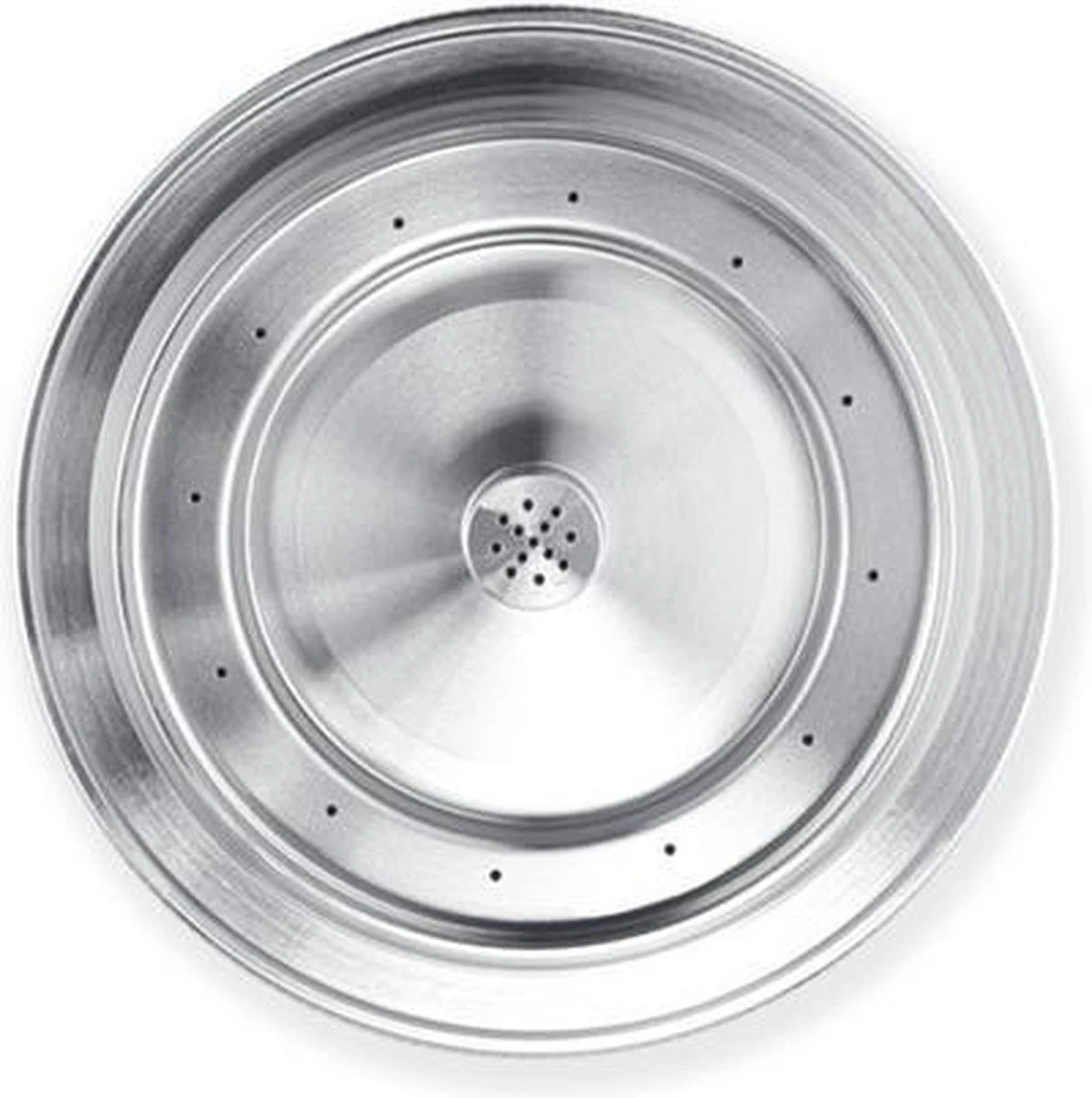 TDR-Herbruikbare Vertuo Koffie Capsule Pods Voor Nespresso Vertuo Plus, Vertuo Next 6 TDR-Herbruikbare Vertuo Koffie Capsule Pods Voor Nespresso Vertuo Plus, Vertuo Next - Afbeelding 4