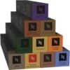 Nespresso Mild Pakket - Koffie Cups 100 Capsules -Koffieverkoopwinkel 1195x1200 6