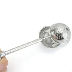 Blended Lifestyle® Theezeef Met Veer - Set Van 2 - Inclusief Lekplaatjes - Geschikt Voor Losse Kruiden 13 Blended Lifestyle® Theezeef Met Veer - Set Van 2 - Inclusief Lekplaatjes - Geschikt Voor Losse Kruiden -Koffieverkoopwinkel 1196x1200 1