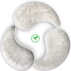 Christian Deluxe - 100 Stuks Lege Capsules - MAAT 00 - Vegetarische Capsules -Koffieverkoopwinkel 1198x1200 12