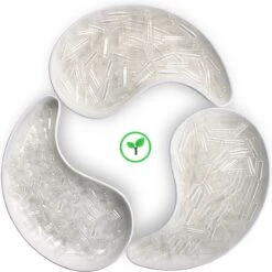 Christian Deluxe - 100 Stuks Lege Capsules - MAAT 1 - Vegetarische Capsules 11 Christian Deluxe - 100 Stuks Lege Capsules - MAAT 1 - Vegetarische Capsules -Koffieverkoopwinkel 1198x1200 8