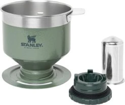 Stanley The Perfect-Brew Pour Over - Koffiefilterhouder- Hammertone Green -Koffieverkoopwinkel 1200x1008 2