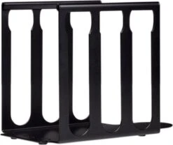 Scanpart Capsulehouder - Geschikt Voor Nespresso Pixie - Koffiecups Houder - Kunststof - Zwart - U Cap - Voor 24 Capsules 10 Scanpart Capsulehouder - Geschikt Voor Nespresso Pixie - Koffiecups Houder - Kunststof - Zwart - U Cap - Voor 24 Capsules -Koffieverkoopwinkel 1200x1011 1