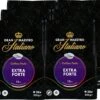 Gran Maestro Italiano – Extra Forte - Koffiepads - Senseo Compatibel Pads – Krachtig En Karakteristiek - 6 X 36 Pads -Koffieverkoopwinkel 1200x1011 4