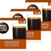 Nescafé Dolce Gusto Capsules Grande Intenso - 48 Koffiecups - Geschikt Voor 48 Koppen Koffie -Koffieverkoopwinkel 1200x1013 6