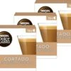Nescafé Dolce Gusto Cortado Espresso Macchiato Capsules - 48 Koffiecups -Koffieverkoopwinkel 1200x1014 13
