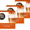 Nescafé Dolce Gusto Caramel Macchiato Capsules - 48 Koffiecups -Koffieverkoopwinkel 1200x1014 8