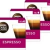 Nescafé Dolce Gusto Espresso Capsules - 48 Koffiecups 2 Nescafé Dolce Gusto Espresso Capsules - 48 Koffiecups -Koffieverkoopwinkel 1200x1015