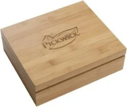 Theekist Pickwick Inclusief 12 Smaken Thee -Koffieverkoopwinkel 1200x1016