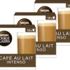 Nescafé Dolce Gusto Cafe Au Lait Intenso Capsules - 48 Koffiecups 1 Nescafé Dolce Gusto Cafe Au Lait Intenso Capsules - 48 Koffiecups -Koffieverkoopwinkel 1200x1016 4