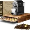 Dieux - Capsulehouder - 42 Capsules - Acacia Hout - Capsulehouder Nespresso - Luxe Kwaliteit - Nespresso - Cuphouder - Nespresso Cups - Cuphouder - Keuken - Koffie Apparaat - Pasen 1 Dieux - Capsulehouder - 42 Capsules - Acacia Hout - Capsulehouder Nespresso - Luxe Kwaliteit - Nespresso - Cuphouder - Nespresso Cups - Cuphouder - Keuken - Koffie Apparaat - Pasen -Koffieverkoopwinkel 1200x1023 3