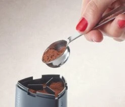 Aerolatte Cacaostrooier/-sjabloon 'Cappuccino Artist' -Koffieverkoopwinkel 1200x1023 7