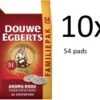 Douwe Egberts Aroma Rood Koffiepads - Multipak - 10 X 54 Pads 1 Douwe Egberts Aroma Rood Koffiepads - Multipak - 10 X 54 Pads -Koffieverkoopwinkel 1200x1037 1