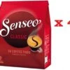 Senseo Base Classic Koffiepads - 4 X 36 Pads 1 Senseo Base Classic Koffiepads - 4 X 36 Pads -Koffieverkoopwinkel 1200x1047
